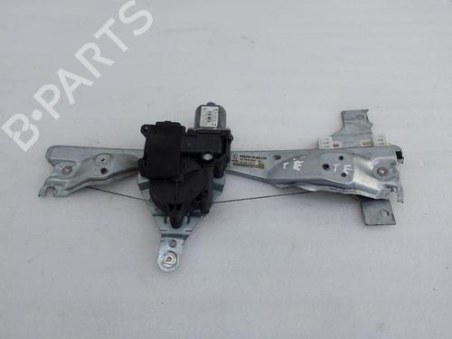 Used Rear left window mechanism Rear left window mechanism 38705928 38705928