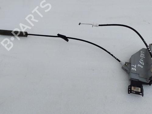 Used Rear left lock Rear left lock 38705931 38705931