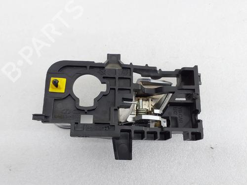 Front left interior door handle KIA RIO IV (YB, SC, FB) 1.0 T-GDI 100 | BP38709896I13 - Image 2
