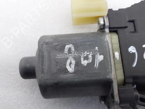 Right front window motor FORD FIESTA VI (CB1, CCN) 1.25 | BP38709902E20 - Image 2