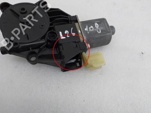 Right front window motor FORD FIESTA VI (CB1, CCN) 1.25 | BP38709902E20 - Image 4