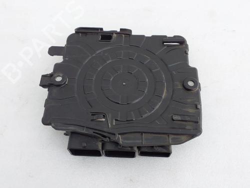 Engine control unit (ECU) CITROËN DS3 (SA_) 1.6 HDi 90 | BP38709906M57 - Image 4