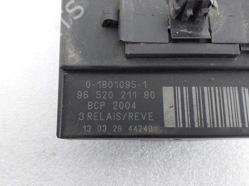 Electronic module CITROËN DS3 (SA_) 1.6 HDi 90 | BP38709908M83 - Image 4