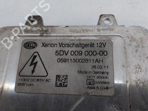 Electronic module JAGUAR XF I (X250) 3.0 D | BP38709911M83 - Image 2