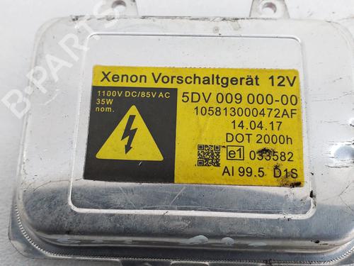 Electronic module JAGUAR XF I (X250) 3.0 D | BP38709912M83 - Image 2