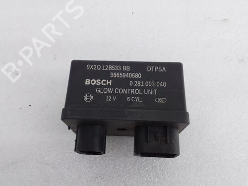 Used Electronic module Electronic module 38709914 38709914