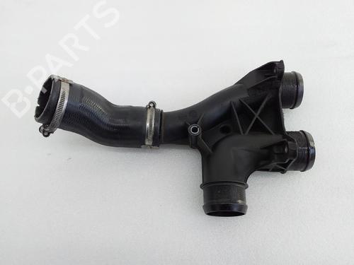 Intercooler pipe CITROËN DS3 (SA_) 1.6 HDi 90 | BP38720983M127 - Image 2