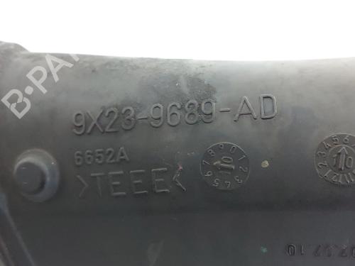 Pipe JAGUAR XF I (X250) 3.0 D | BP38720984M125 - Image 5