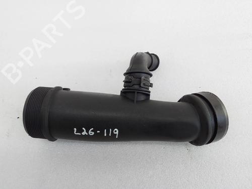 Pipe JAGUAR XF I (X250) 3.0 D | BP38730236M125 - Image 2
