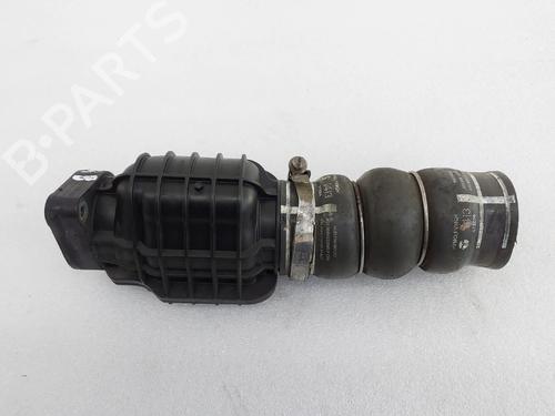 Intercooler pipe CITROËN DS3 (SA_) 1.6 HDi 90 | BP38730237M127 - Image 2