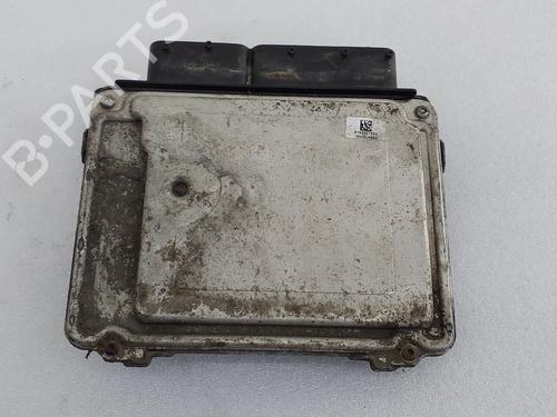 Engine control unit (ECU) VW PASSAT B6 Variant (3C5) 2.0 TDI | BP38730242M57 - Image 4