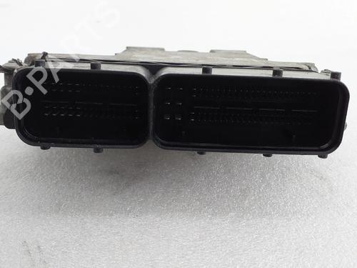 Engine control unit (ECU) VW PASSAT B6 Variant (3C5) 2.0 TDI | BP38730242M57 - Image 3