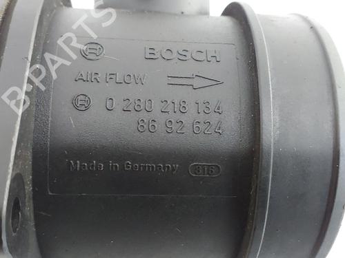 Mass air flow sensor VOLVO C30 (533) T5 | BP38730247M95 - Image 2