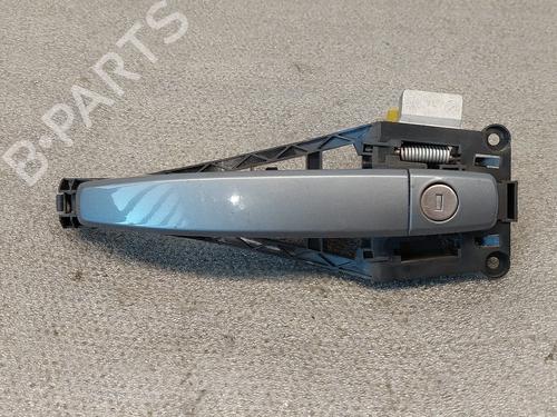 Used Front left exterior door handle Front left exterior door handle 38730255 38730255