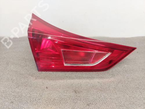 Used Left tailgate light Left tailgate light 33463791 33463791
