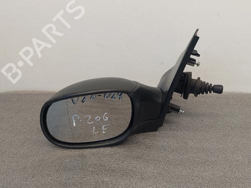 Used Left mirror Left mirror 38730271 38730271