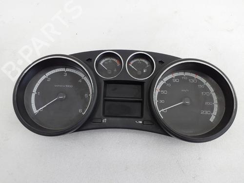 Kombiinstrument Kombiinstrument 38733891 38733891