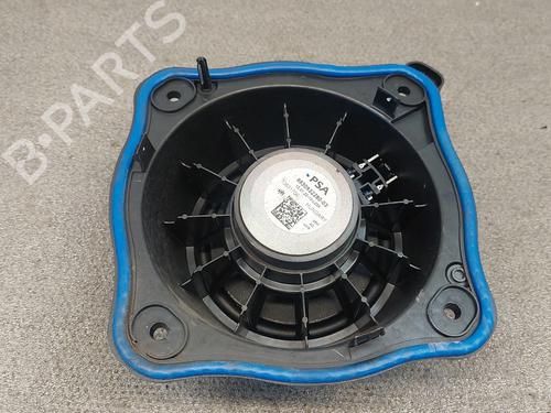 Speaker CITROËN C4 III (BA_, BB_, BC_) ë-C4 (BCZKXC, BZCKSC) | BP38733905E2 - Image 4