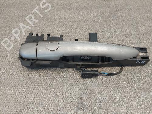 Used Rear right exterior door handle Rear right exterior door handle 38733907 38733907
