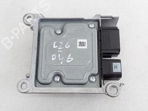 Airbag sæt FORD C-MAX (DM2) 1.6 TDCi | BP38733908C86 - Image 9