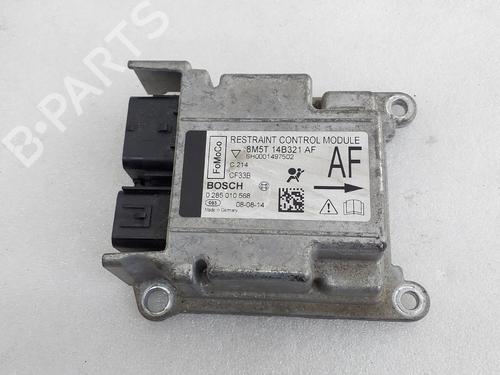 Airbag sæt FORD C-MAX (DM2) 1.6 TDCi | BP38733908C86 - Image 7