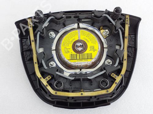 Airbag sæt FORD C-MAX (DM2) 1.6 TDCi | BP38733908C86 - Image 12