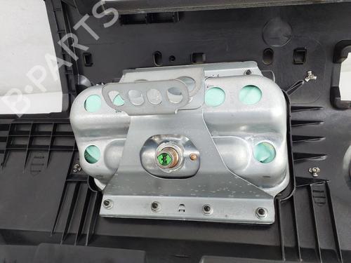 Airbag sæt FORD C-MAX (DM2) 1.6 TDCi | BP38733908C86 - Image 6