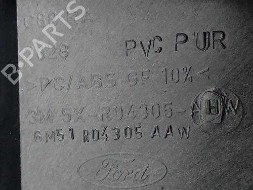 Airbag sæt FORD C-MAX (DM2) 1.6 TDCi | BP38733908C86 - Image 4