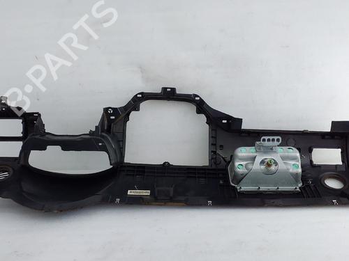 Airbag sæt FORD C-MAX (DM2) 1.6 TDCi | BP38733908C86 - Image 3
