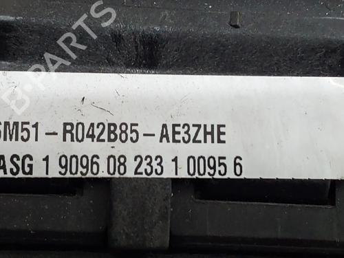 Airbag sæt FORD C-MAX (DM2) 1.6 TDCi | BP38733908C86 - Image 13
