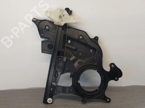 Used Front right window mechanism Front right window mechanism 38733910 38733910