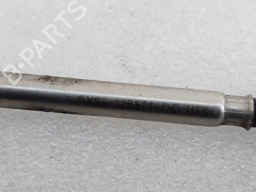 Electronic sensor JAGUAR XF I (X250) 3.0 D | BP38733916M84 - Image 3