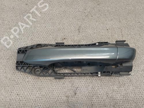 Used Rear left exterior door handle Rear left exterior door handle 38735999 38735999