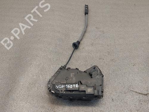 Used Rear left lock Rear left lock 38736000 38736000