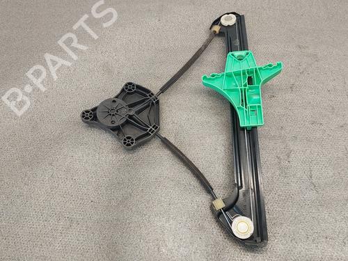 Used Rear left window mechanism Rear left window mechanism 38736001 38736001