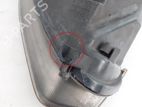 Left headlight FORD C-MAX (DM2) 1.6 TDCi | BP38736002C28 - Image 5