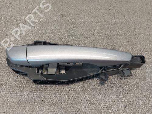 Used Front right exterior door handle Front right exterior door handle 38736005 38736005