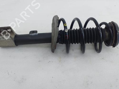 Used Right front shock absorber Right front shock absorber 38750743 38750743