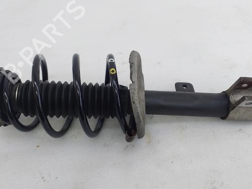 Used Left front shock absorber Left front shock absorber 38750744 38750744