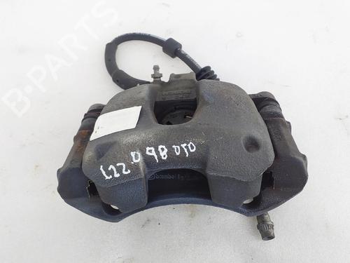 Used Right front brake caliper Right front brake caliper 38750745 38750745
