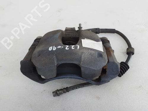 Used Left front brake caliper Left front brake caliper 38750751 38750751