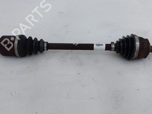 Used Left front driveshaft Left front driveshaft 38754275 38754275