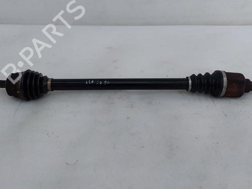 Used Right front driveshaft Right front driveshaft 38754276 38754276