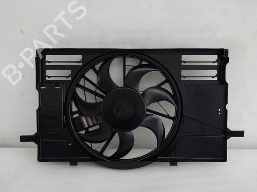 Used Radiator fan Radiator fan 38754279 38754279