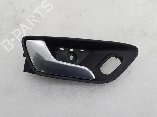 Used Front left interior door handle Front left interior door handle 38754284 38754284