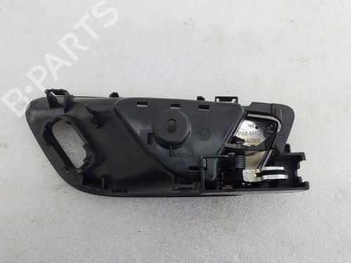 Front left interior door handle FORD PUMA (J2K, CF7) 1.0 EcoBoost mHEV | BP38754284I13 - Image 2