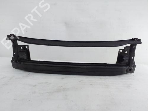 Used Front bumper reinforcement Front bumper reinforcement 38758946 38758946