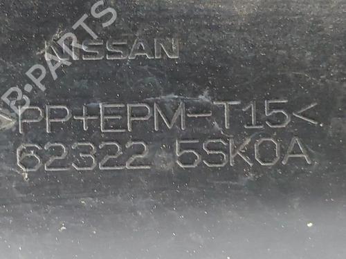 Other NISSAN LEAF (ZE1) Electric | BP38758947O1 - Image 3