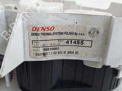 Climate control FORD KA (RU8) 1.2 | BP23079728I5 - Image 3
