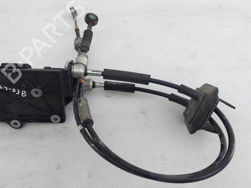 Gear lever FORD KA (RU8) 1.2 | BP38758954M90 - Image 2